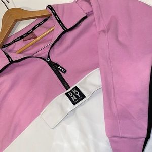 DKNY New York (Sport) pullover